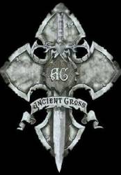 logo Ancient Cross